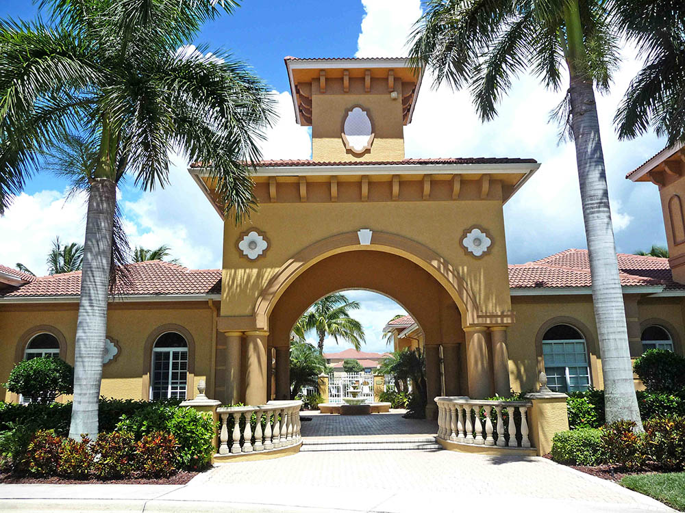 Fort Myers Condo 977008