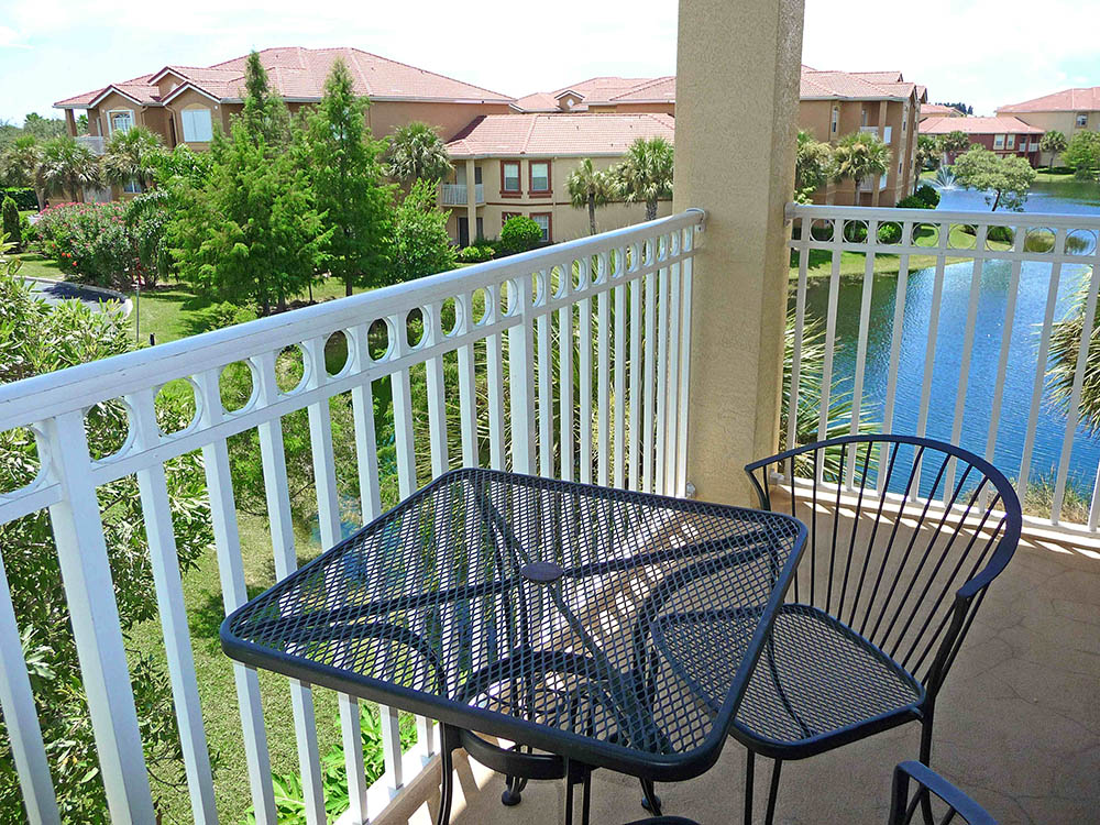 Fort Myers Condo 977008