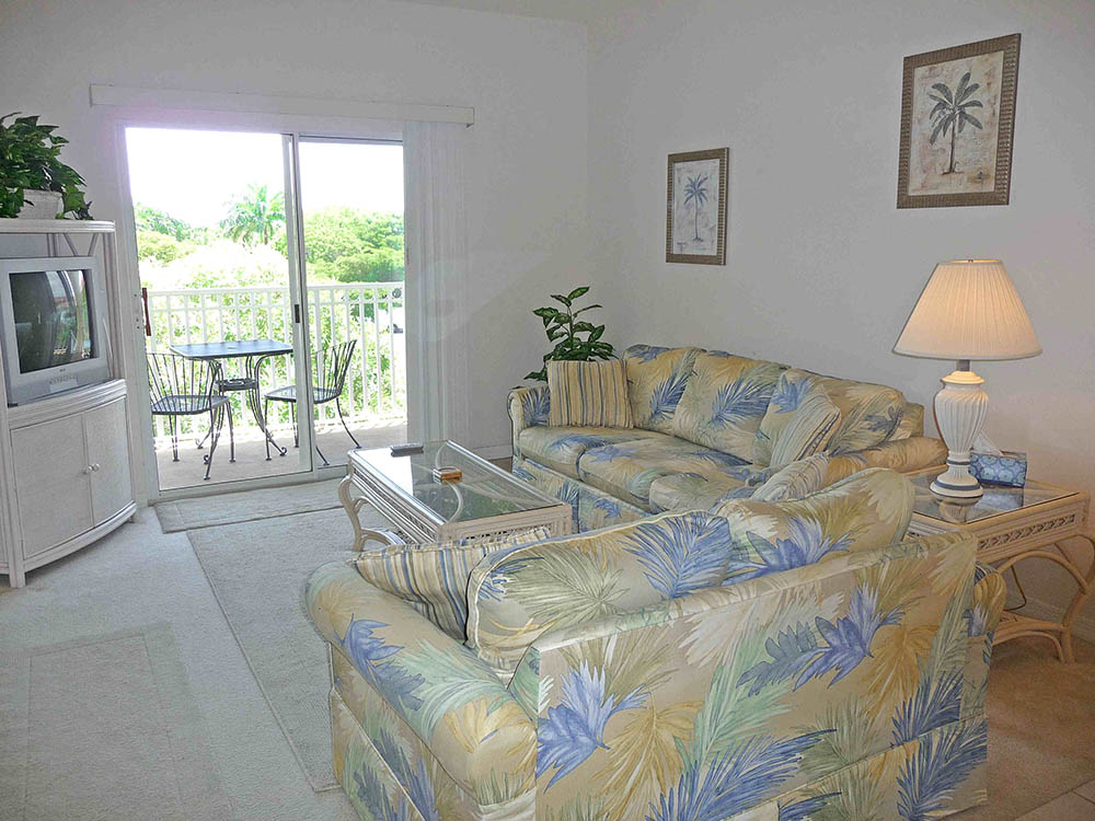 Fort Myers Condo 977008