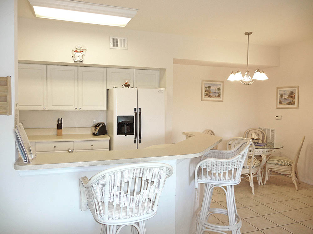 Fort Myers Condo 977008