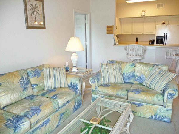 Fort Myers Condo 977008