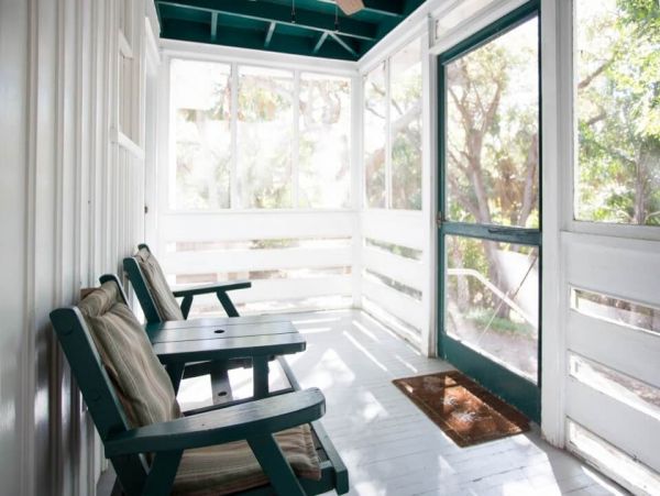 Captiva Island North Captiva Home 977009