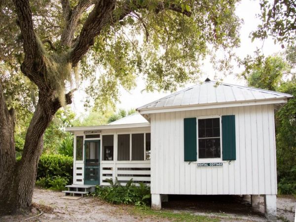 Captiva Island North Captiva Home 977011