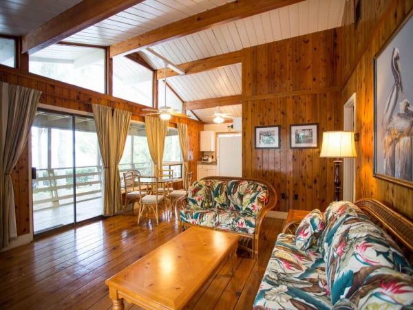 Captiva Island North Captiva Home 977013