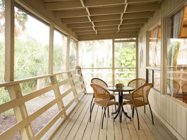 Captiva Island North Captiva Home 977013