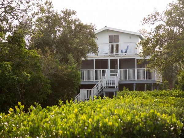 Captiva Island North Captiva Home 977015