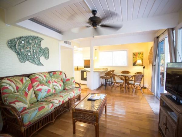 Captiva Island North Captiva Home 977015