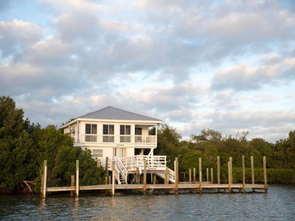 Captiva Island North Captiva Home 977016