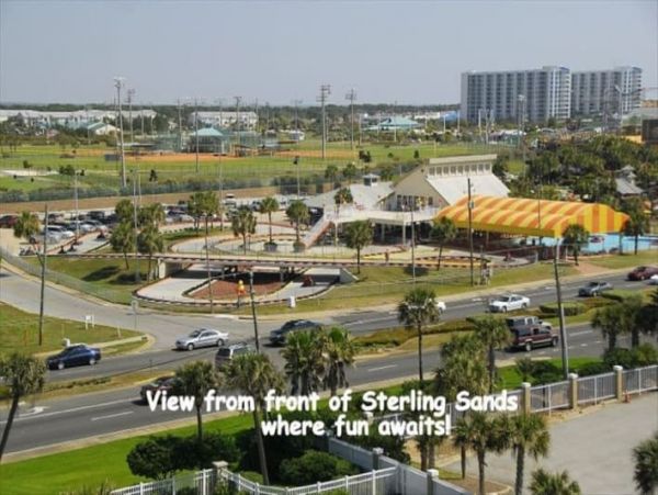 Destin Condo 977018