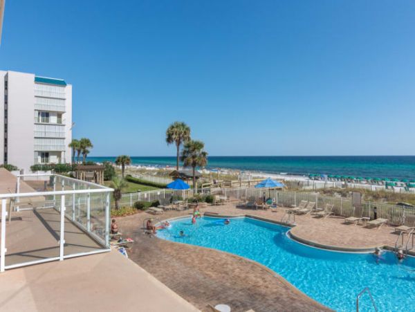 Destin Condo 977020