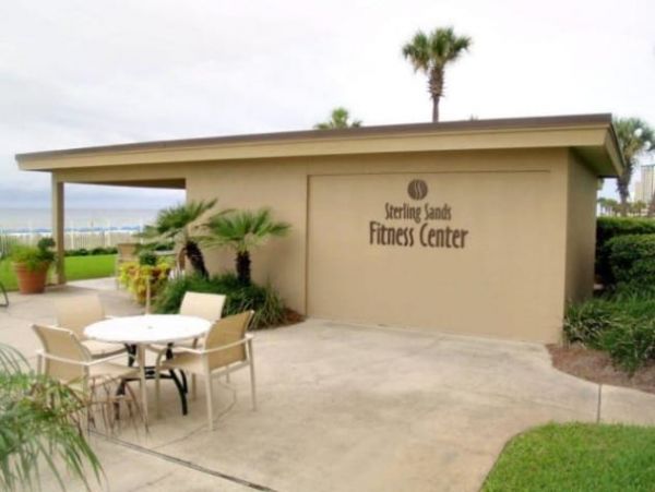 Destin Condo 977020