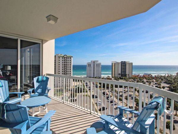 Destin Condo 977021