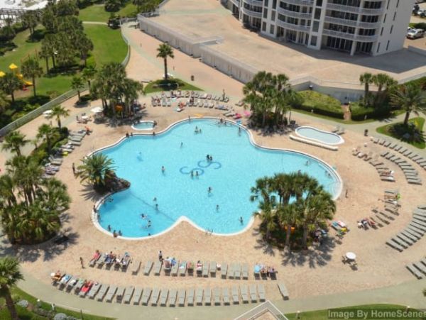 Destin Condo 977021