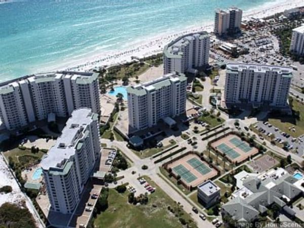 Destin Condo 977021