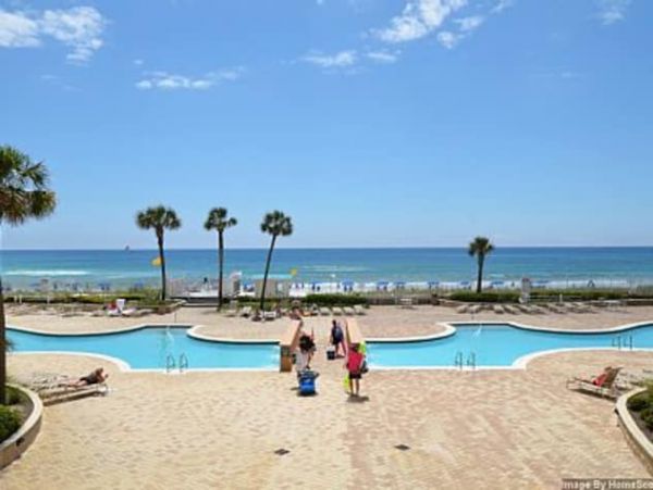 Destin Condo 977023
