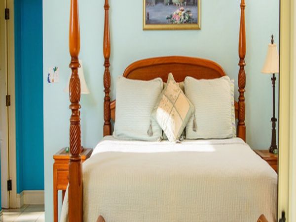 British Virgin Islands Home 977026