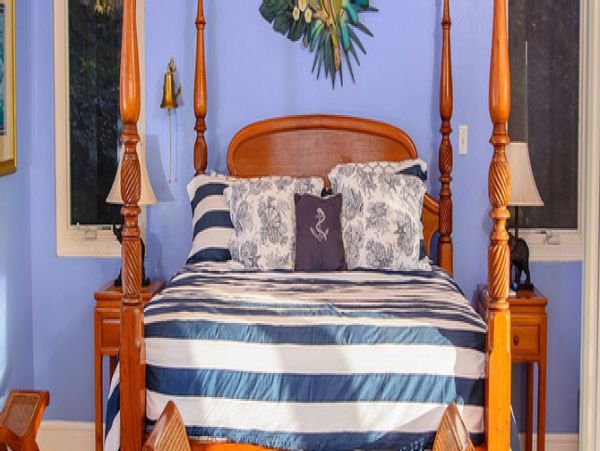 British Virgin Islands Home 977026
