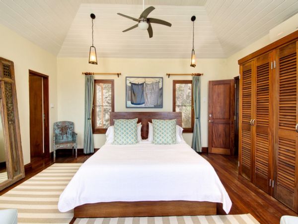 British Virgin Islands Home 977027
