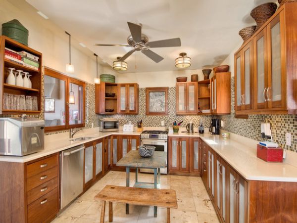 British Virgin Islands Home 977027