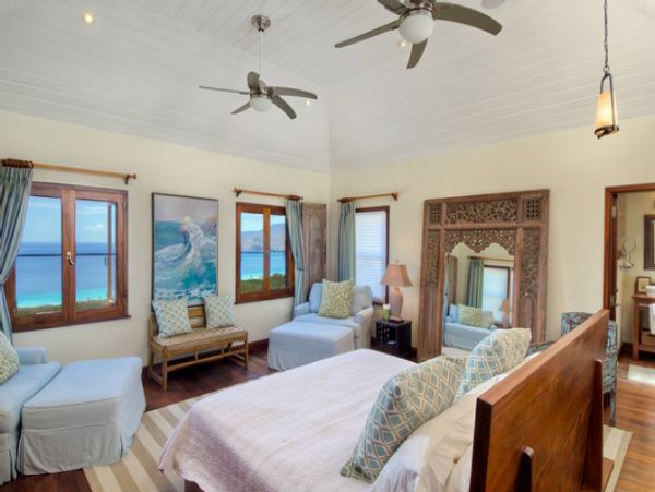 British Virgin Islands Home 977027