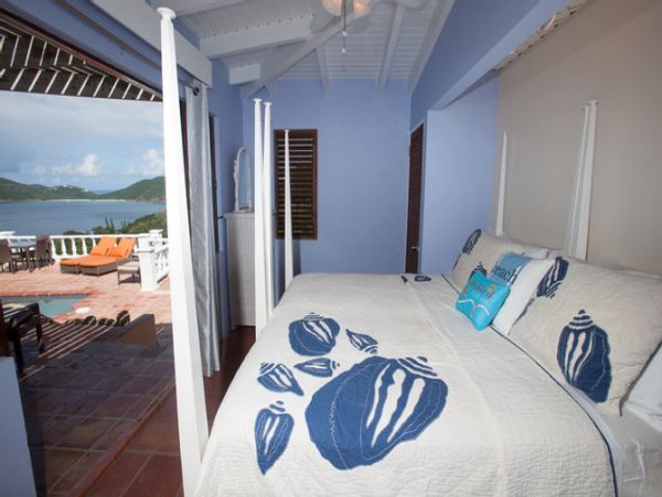 British Virgin Islands Home 977028