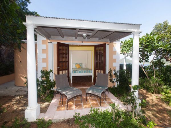 British Virgin Islands Home 977028