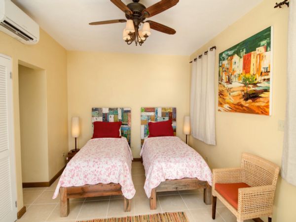 British Virgin Islands Home 977029