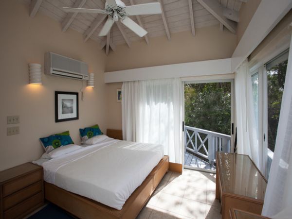 British Virgin Islands Home 977030