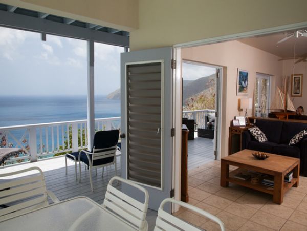 British Virgin Islands Home 977030