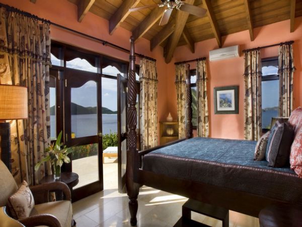 British Virgin Islands Home 977031