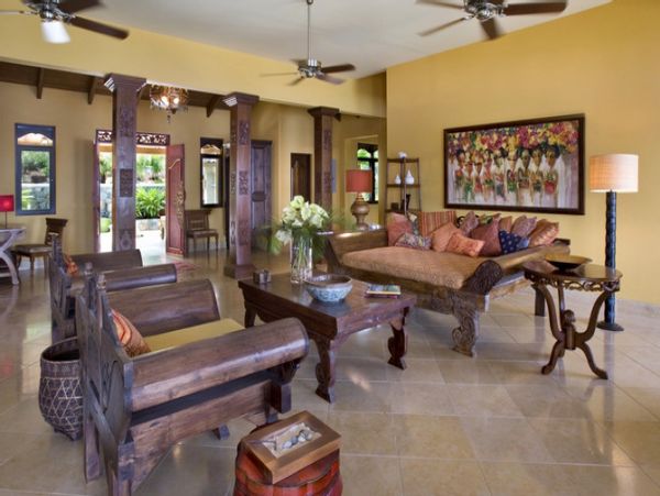 British Virgin Islands Home 977031