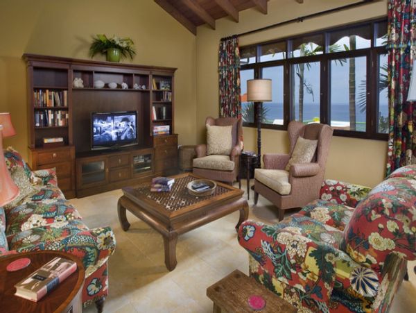 British Virgin Islands Home 977031