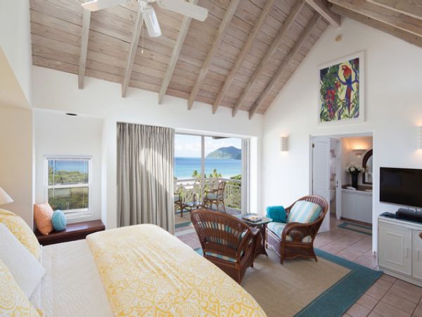 British Virgin Islands Home 977032