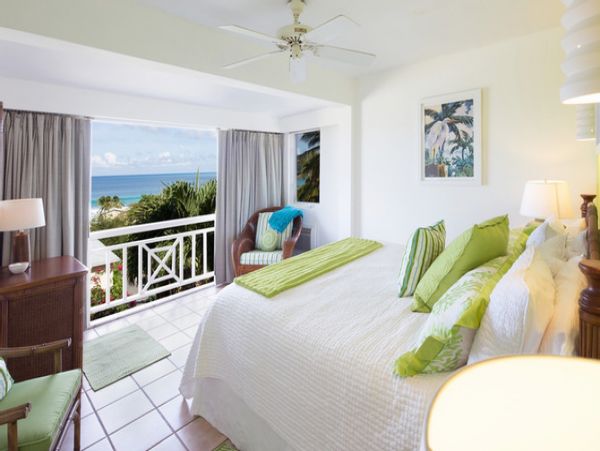 British Virgin Islands Home 977032