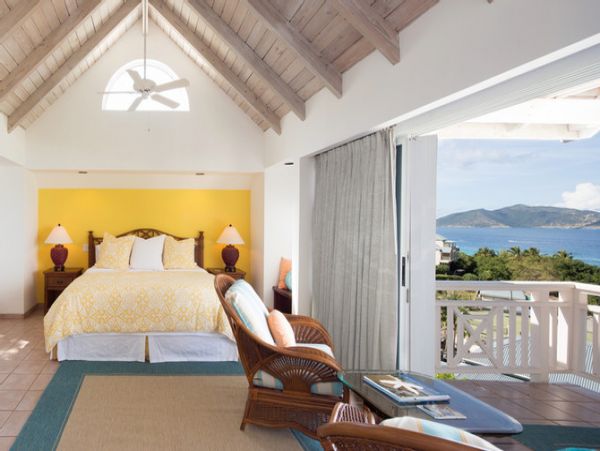 British Virgin Islands Home 977033