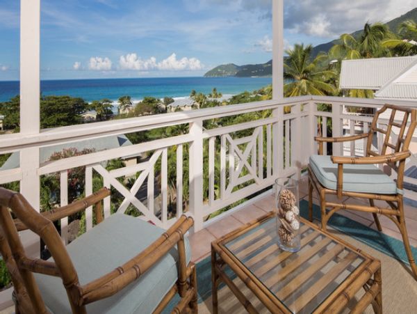 British Virgin Islands Home 977033