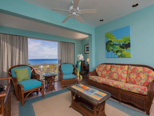British Virgin Islands Home 977034