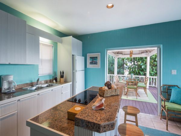British Virgin Islands Home 977034