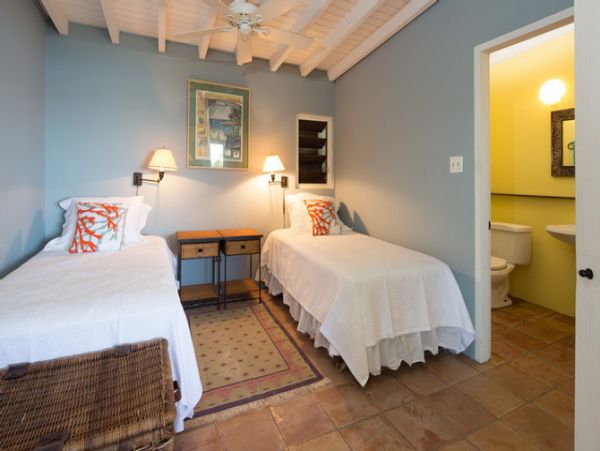 British Virgin Islands Home 977035