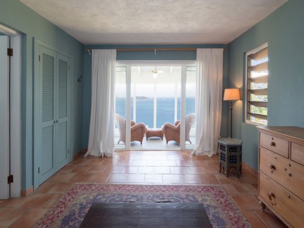British Virgin Islands Home 977035