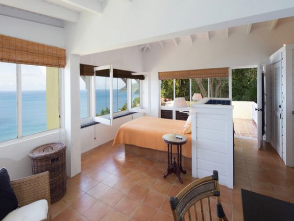 British Virgin Islands Home 977035
