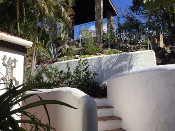 British Virgin Islands Home 977036