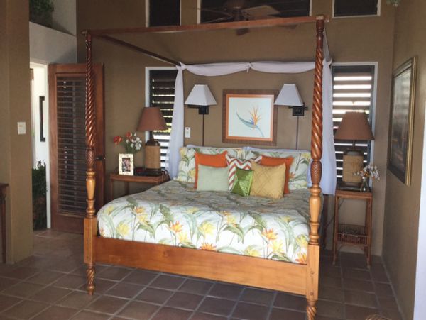 British Virgin Islands Home 977036