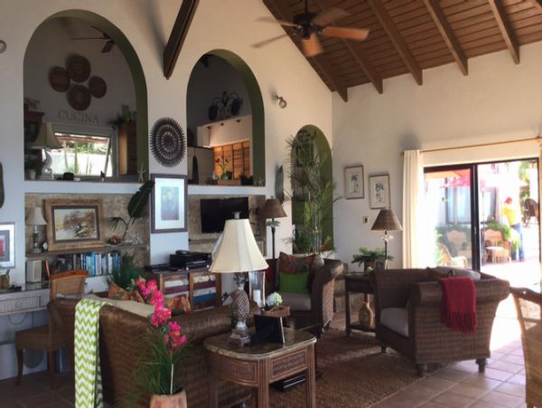 British Virgin Islands Home 977036
