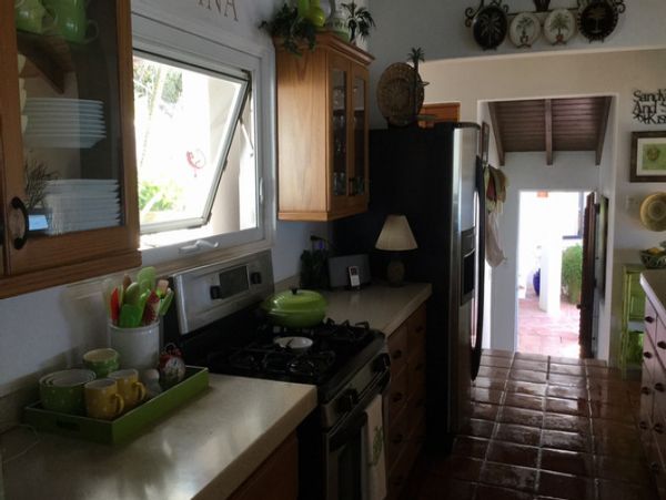 British Virgin Islands Home 977036