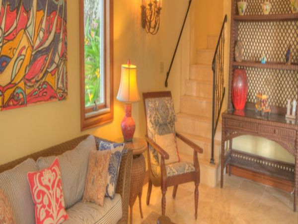 British Virgin Islands Home 977037