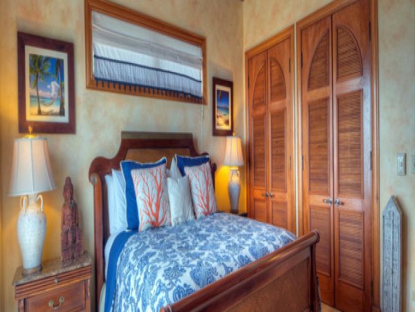British Virgin Islands Home 977037