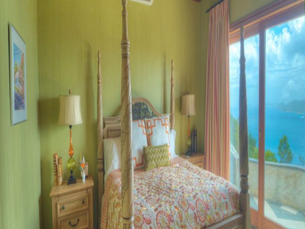 British Virgin Islands Home 977037