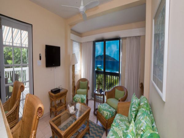 British Virgin Islands Home 977038