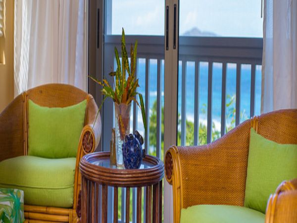 British Virgin Islands Home 977038
